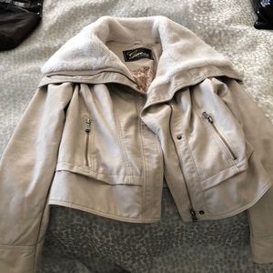 Guess Jacket, size medium